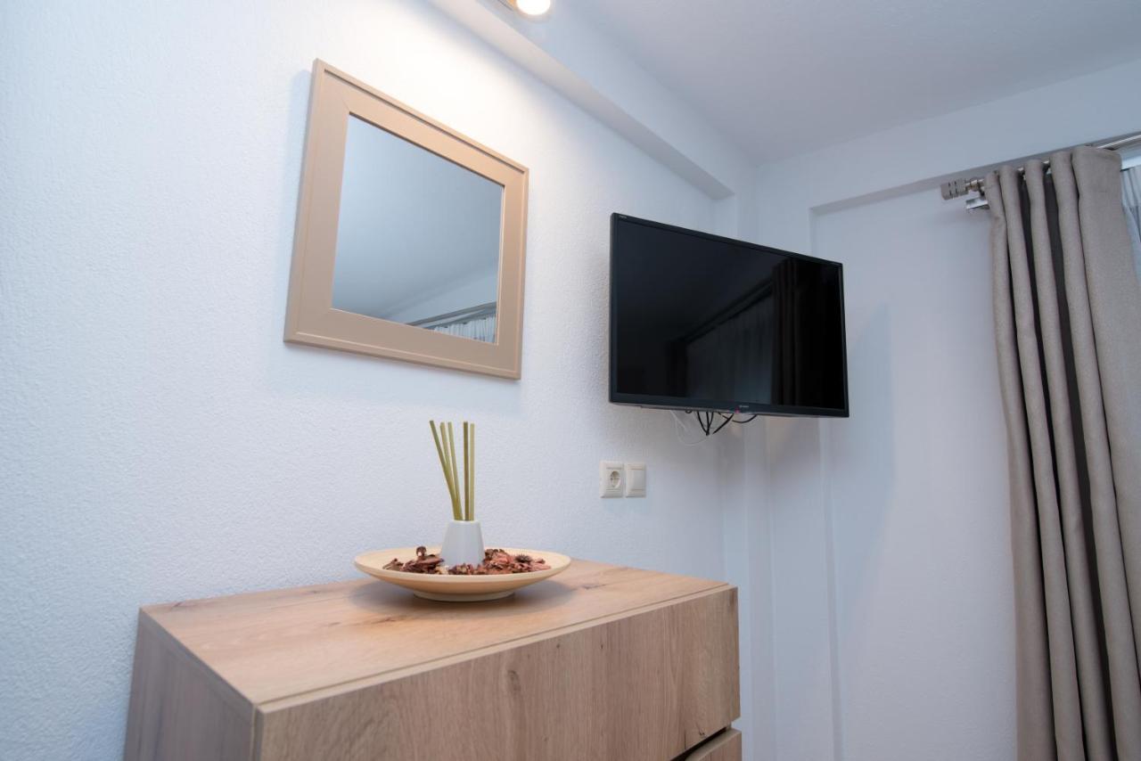 Kalli's Apartment