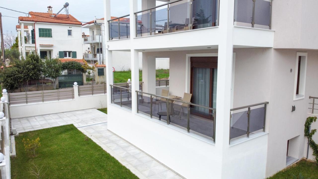 Apartment Kalli's Nikiti (Sithonia)