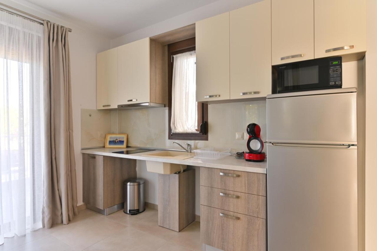 Apartment Kalli's