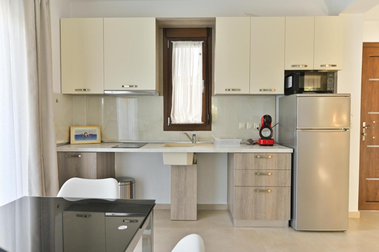 Apartment Kalli's Nikiti (Sithonia)
