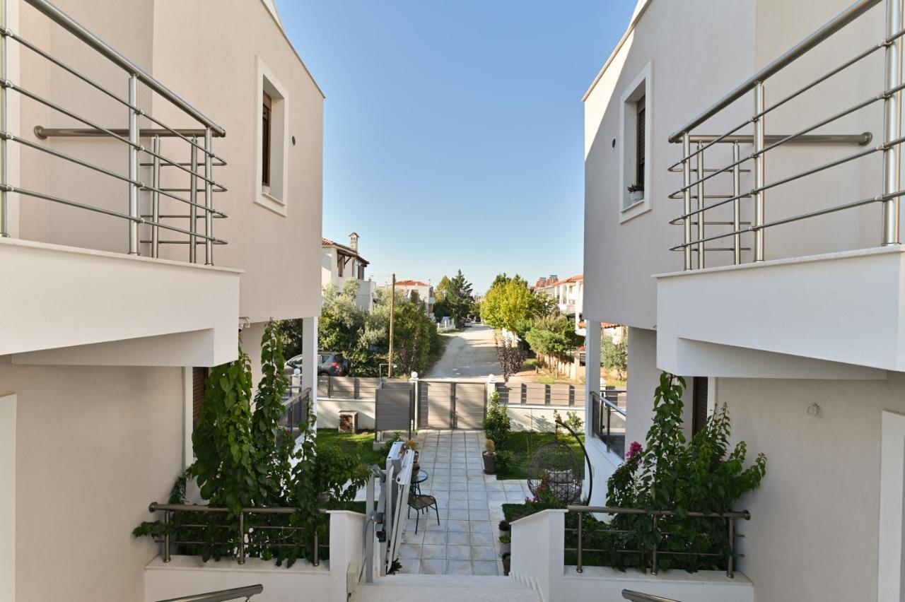 Kalli's Apartment Nikiti (Sithonia)