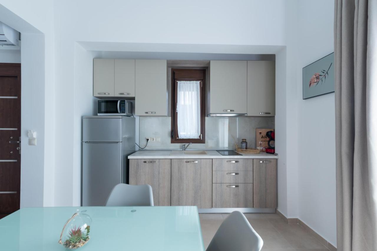Kalli's Apartmán *