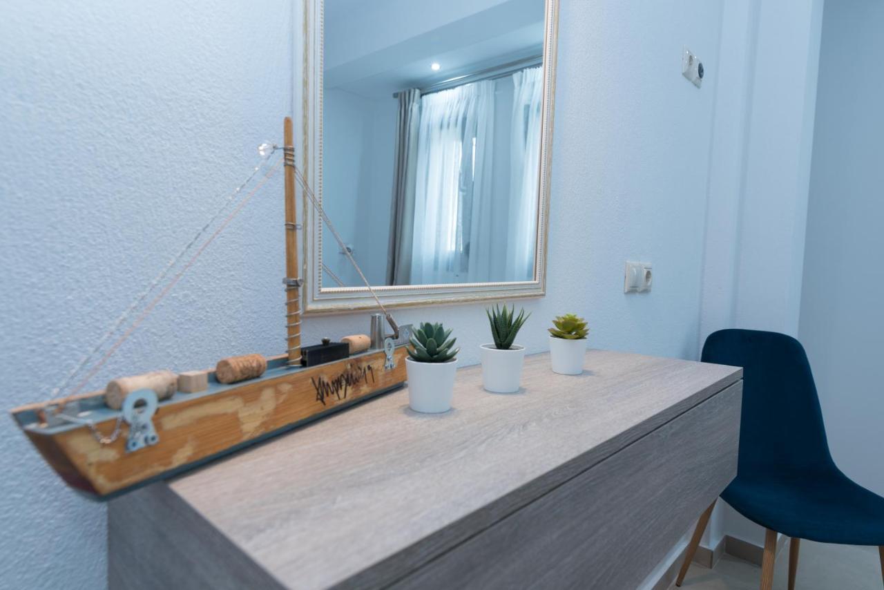 Apartmán Kalli's *