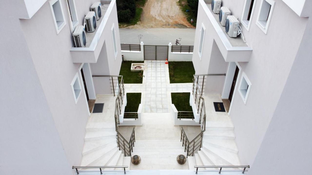 Kalli's Apartmán