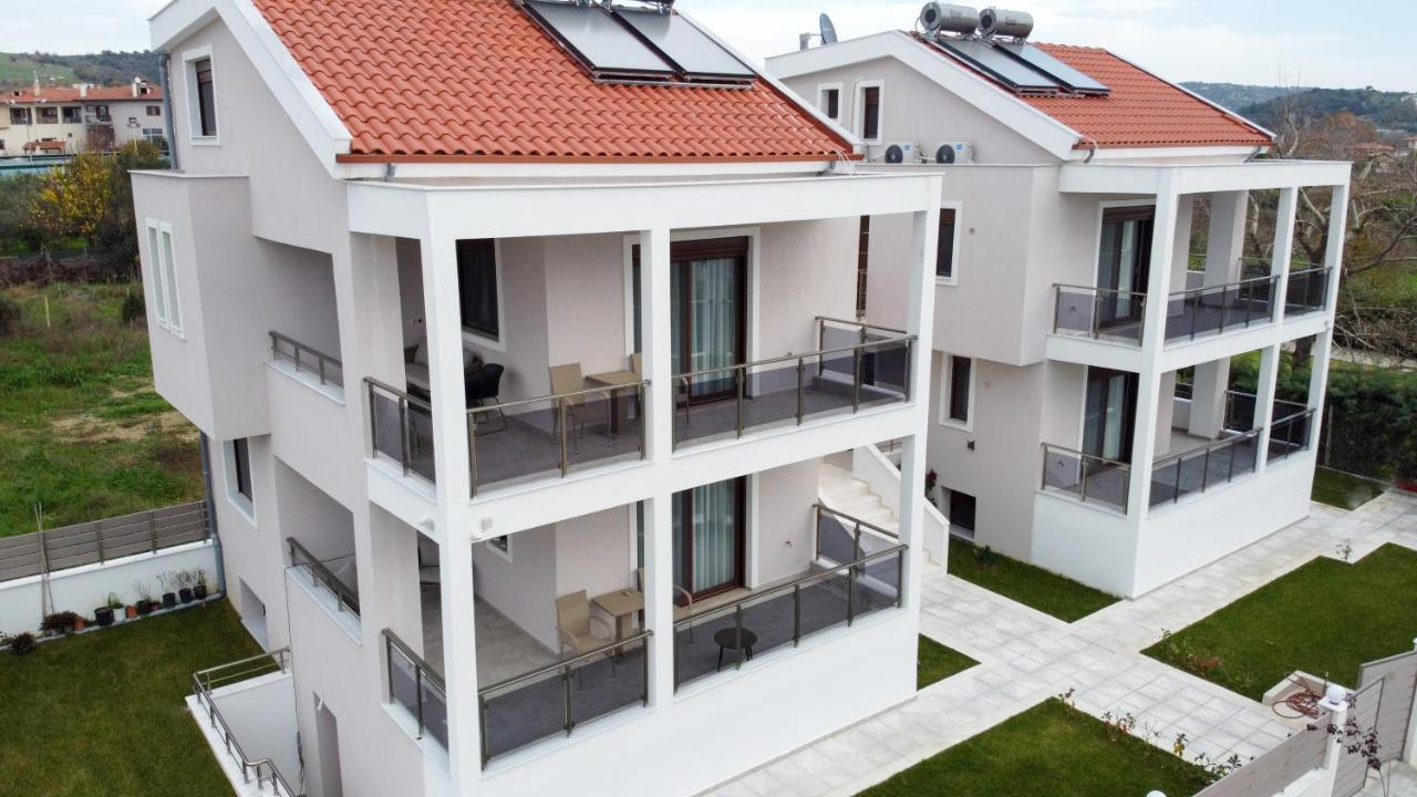 Kalli's Apartmán *