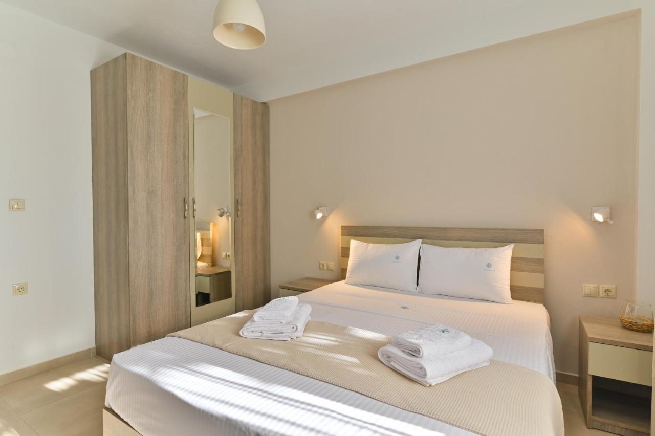 Apartmán Kalli's *